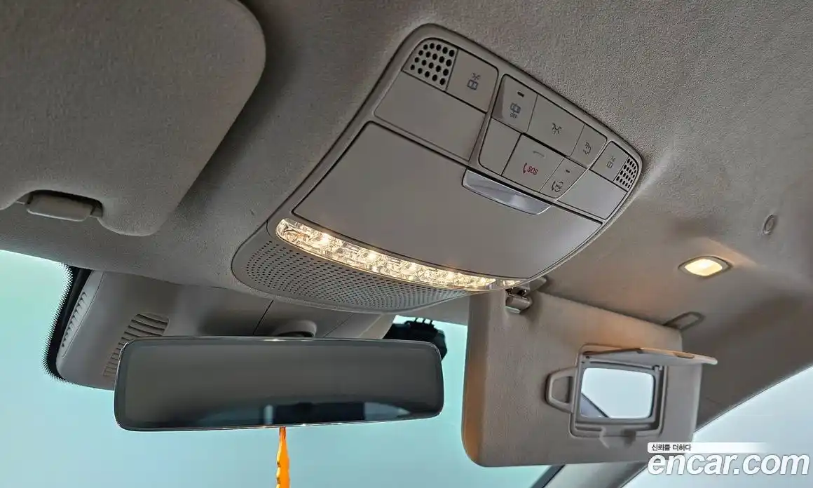 Mercedes-Benz AMG GT 2020 3.0 Автомат в Москве № 623731, фото 18