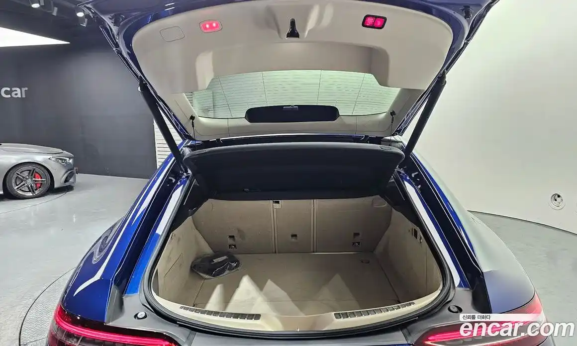 Mercedes-Benz AMG GT 2020 3.0 Автомат в Москве № 623731, фото 20