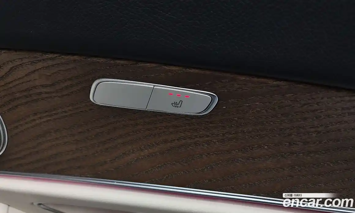 Mercedes-Benz E-Class 2021 2.0 Автомат в Москве № 623814, фото 18