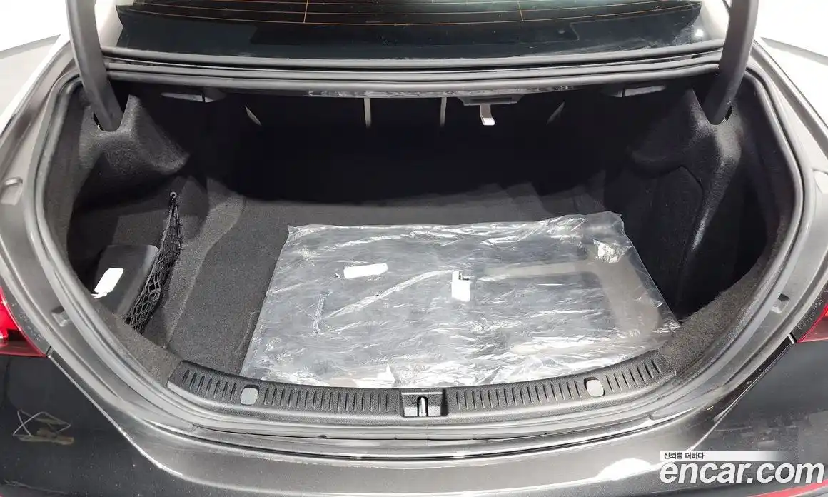 Mercedes-Benz E-Class 2021 2.0 Автомат в Москве № 623814, фото 20