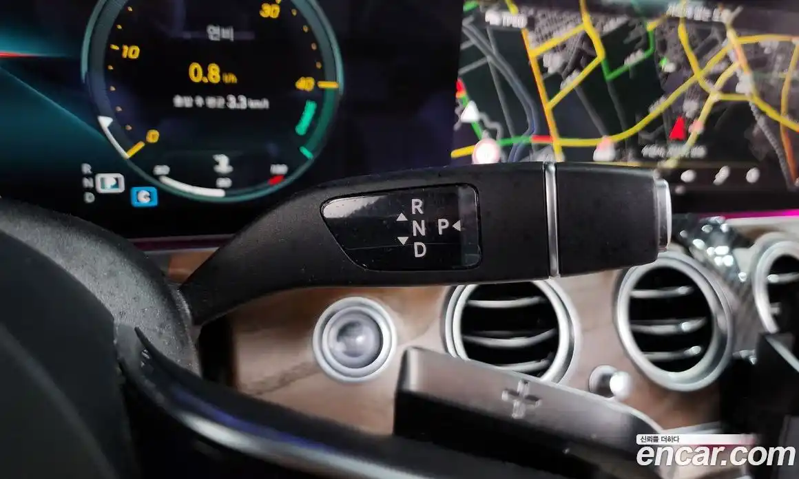 Mercedes-Benz E-Class 2021 2.0 Автомат в Москве № 623814, фото 9