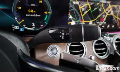 Mercedes-Benz E-Class 2021 2.0 Автомат в Москве № 623814, миниатюра 9