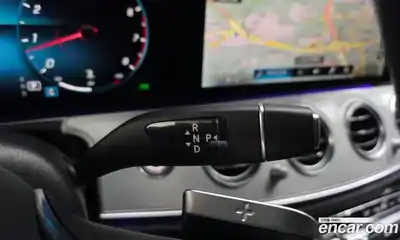 Mercedes-Benz E-Class 2021 2.0 Автомат в Москве № 623951, миниатюра 9