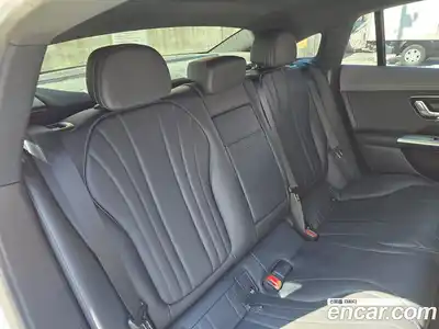 Mercedes-Benz EQE 2023 Автомат в Москве № 623956, миниатюра 11