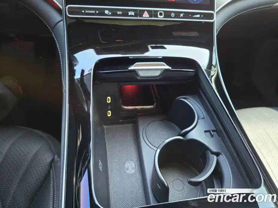 Mercedes-Benz EQE 2023 Автомат в Москве № 623956, фото 16