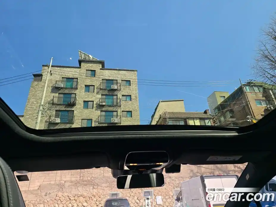 Mercedes-Benz EQE 2023 Автомат в Москве № 623956, фото 17