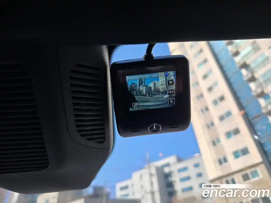 Mercedes-Benz EQE 2023 Автомат в Москве № 623956, фото 18