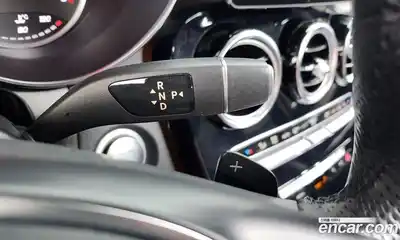 Mercedes-Benz GLC-Class 2018 2.1 Автомат в Москве № 623977, миниатюра 9