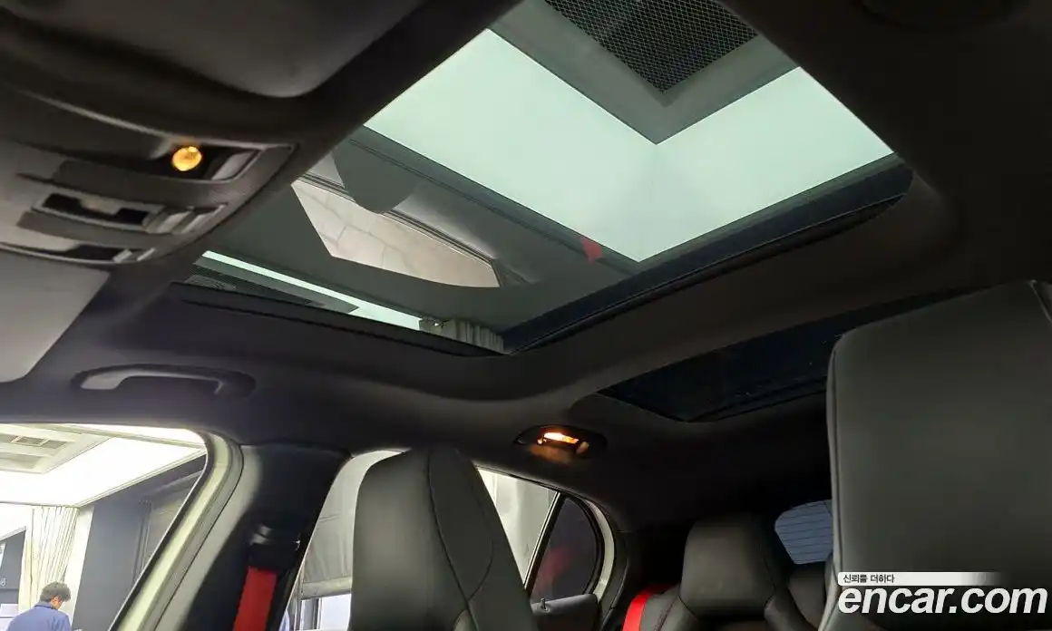 Mercedes-Benz GLA-Class 2015 2.0 Автомат в Москве № 623978, фото 18