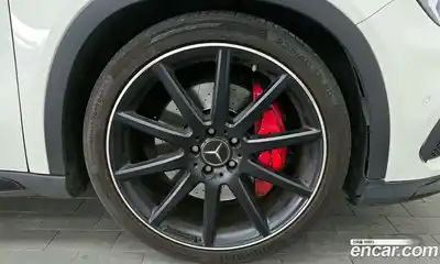 Mercedes-Benz GLA-Class 2015 2.0 Автомат в Москве № 623978, миниатюра 5