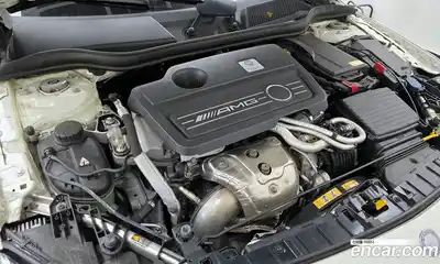 Mercedes-Benz GLA-Class 2015 2.0 Автомат в Москве № 623978, миниатюра 6