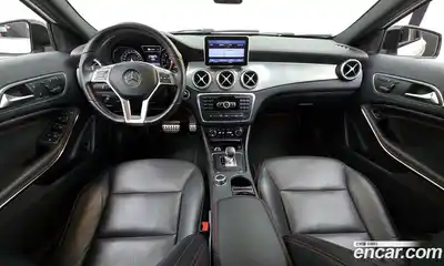 Mercedes-Benz GLA-Class 2015 2.0 Автомат в Москве № 623978, миниатюра 7
