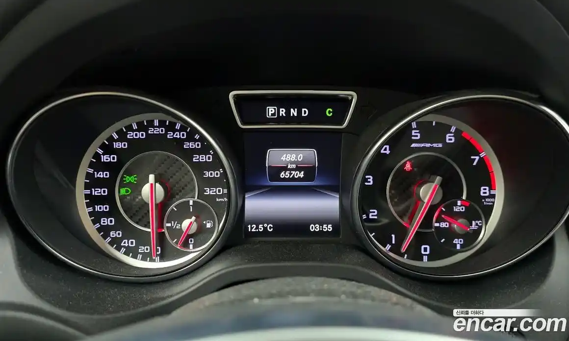 Mercedes-Benz GLA-Class 2015 2.0 Автомат в Москве № 623978, фото 8