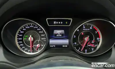 Mercedes-Benz GLA-Class 2015 2.0 Автомат в Москве № 623978, миниатюра 8