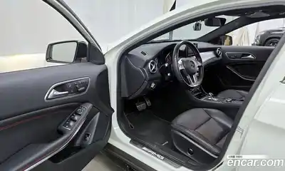 Mercedes-Benz GLA-Class 2015 2.0 Автомат в Москве № 623978, миниатюра 10