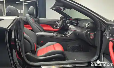 Mercedes-Benz E-Class 2018 1.9 Автомат в Москве № 623979, миниатюра 11