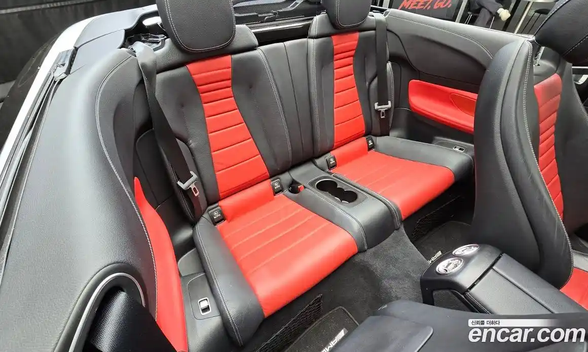 Mercedes-Benz E-Class 2018 1.9 Автомат в Москве № 623979, фото 12