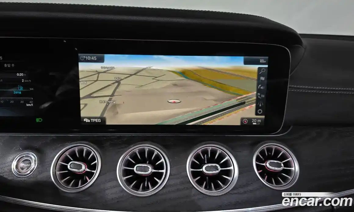 Mercedes-Benz E-Class 2018 1.9 Автомат в Москве № 623979, фото 14