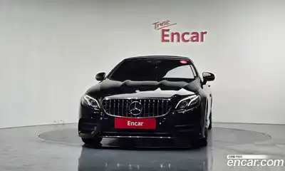 Mercedes-Benz E-Class 2018 1.9 Автомат в Москве № 623979, миниатюра 3