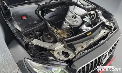 Mercedes-Benz E-Class 2018 1.9 Автомат в Москве № 623979, миниатюра 6