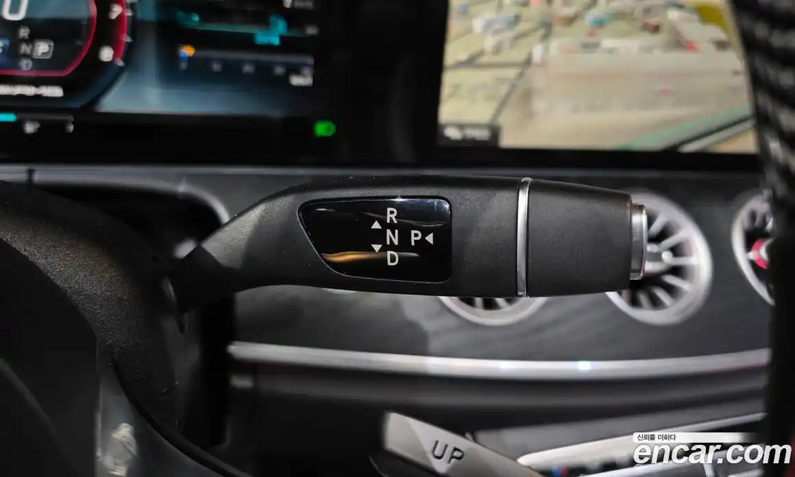 Mercedes-Benz E-Class 2018 1.9 Автомат в Москве № 623979, фото 9