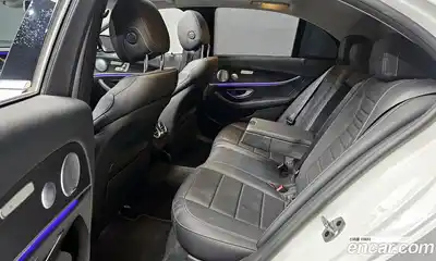 Mercedes-Benz E-Class 2020 2.0 Автомат в Москве № 624112, миниатюра 12