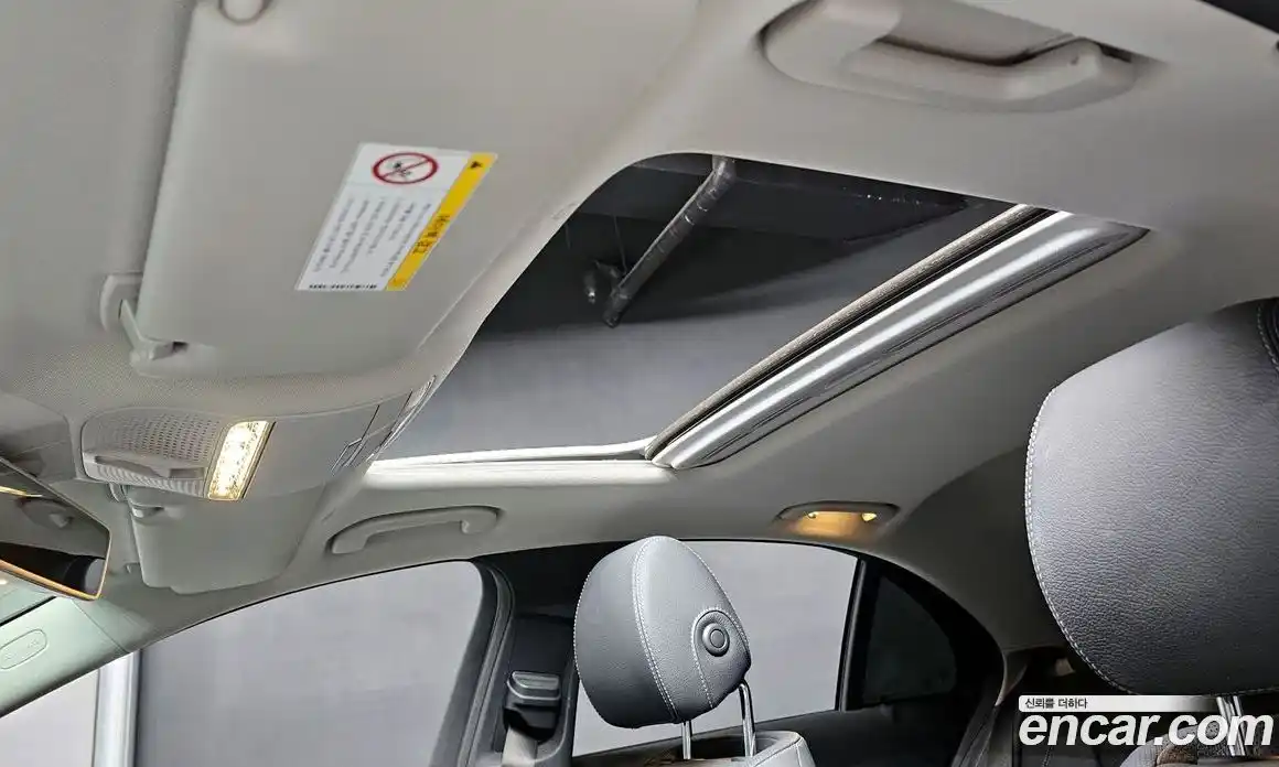 Mercedes-Benz E-Class 2020 2.0 Автомат в Москве № 624112, фото 17