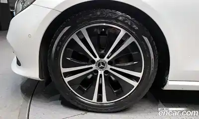 Mercedes-Benz E-Class 2020 2.0 Автомат в Москве № 624112, миниатюра 5