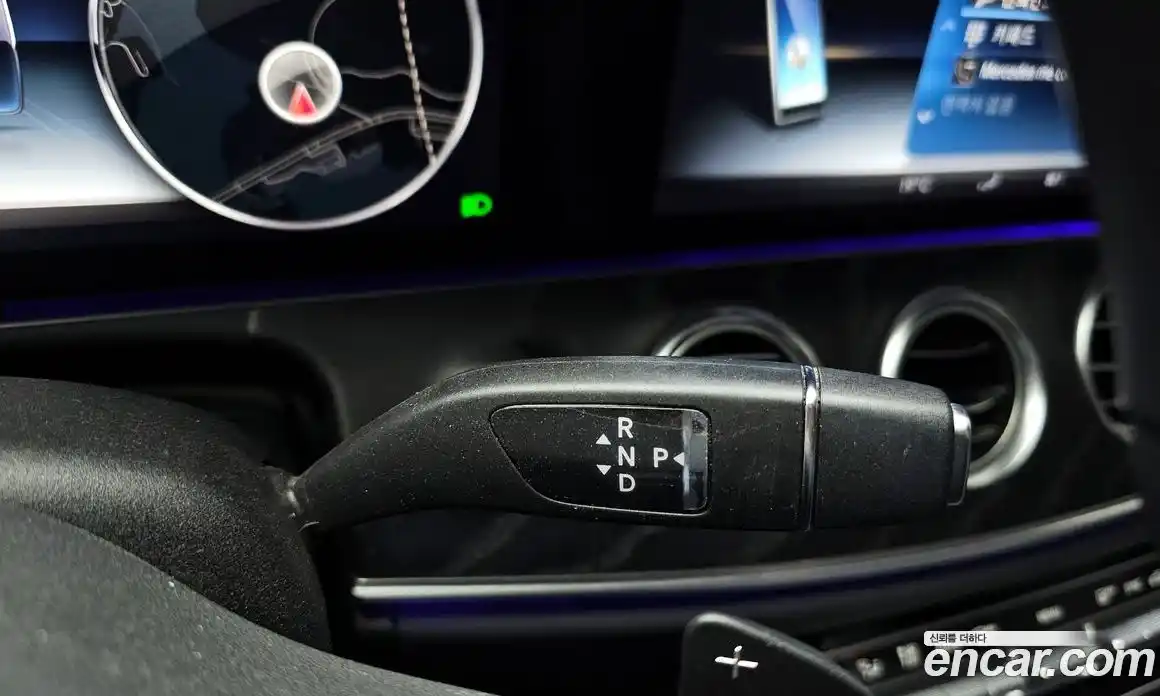 Mercedes-Benz E-Class 2020 2.0 Автомат в Москве № 624112, фото 9