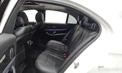 Mercedes-Benz E-Class 2017 1.9 Автомат в Москве № 624161, миниатюра 12