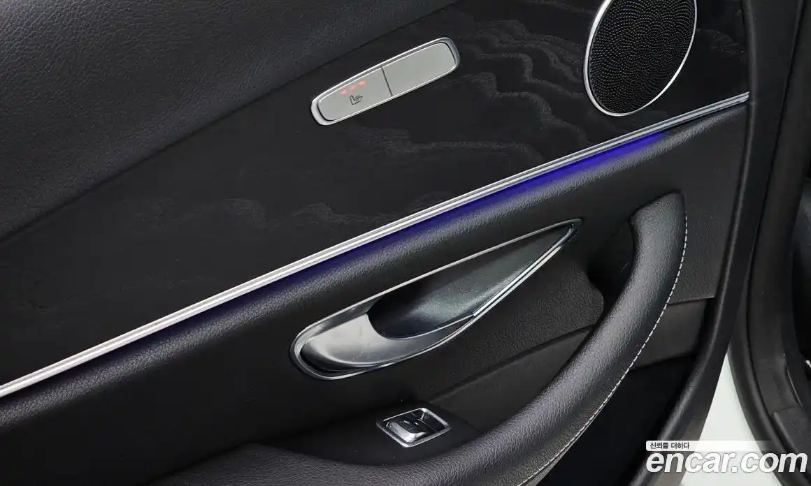 Mercedes-Benz E-Class 2017 1.9 Автомат в Москве № 624161, фото 18