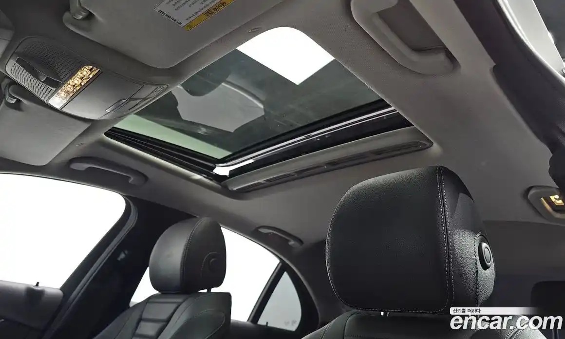 Mercedes-Benz E-Class 2017 1.9 Автомат в Москве № 624161, фото 20