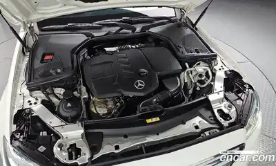 Mercedes-Benz E-Class 2017 1.9 Автомат в Москве № 624161, миниатюра 6