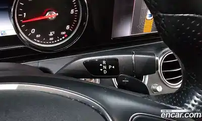 Mercedes-Benz E-Class 2017 1.9 Автомат в Москве № 624161, миниатюра 9