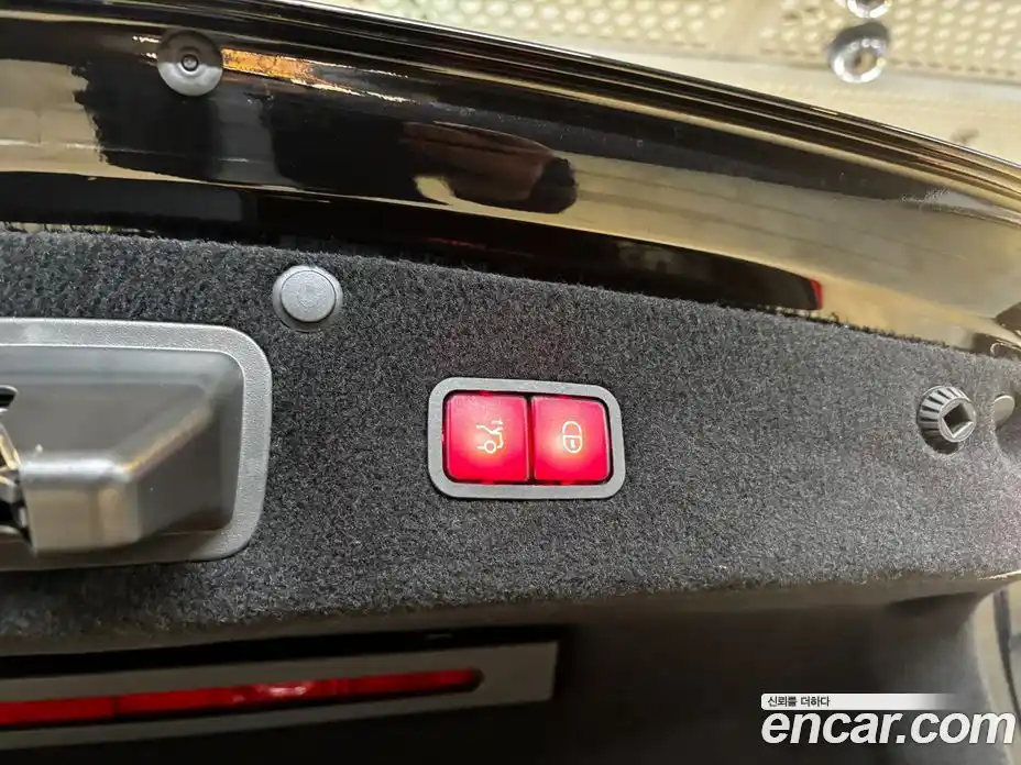 Mercedes-Benz S-Class 2019 2.9 Автомат в Москве № 624185, фото 18