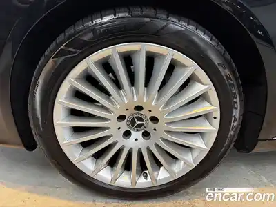 Mercedes-Benz S-Class 2019 2.9 Автомат в Москве № 624185, миниатюра 5