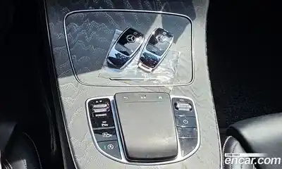 Mercedes-Benz E-Class 2021 2.0 Автомат в Москве № 624261, миниатюра 12