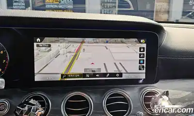 Mercedes-Benz E-Class 2021 2.0 Автомат в Москве № 624261, миниатюра 10