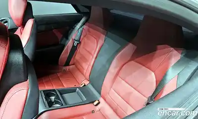 Mercedes-Benz E-Class 2016 2.0 Автомат в Москве № 624270, миниатюра 12