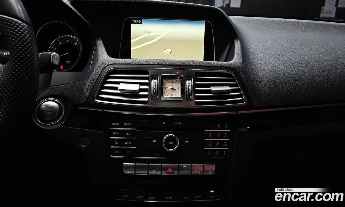 Mercedes-Benz E-Class 2016 2.0 Автомат в Москве № 624270, фото 14