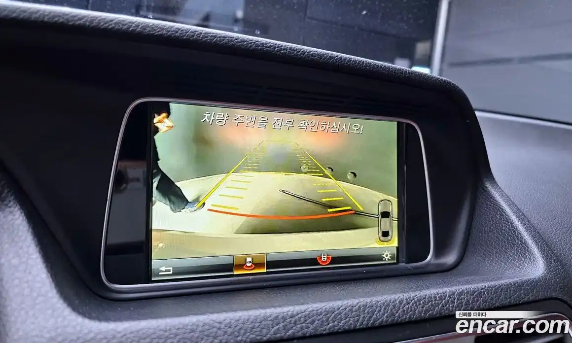 Mercedes-Benz E-Class 2016 2.0 Автомат в Москве № 624270, фото 15