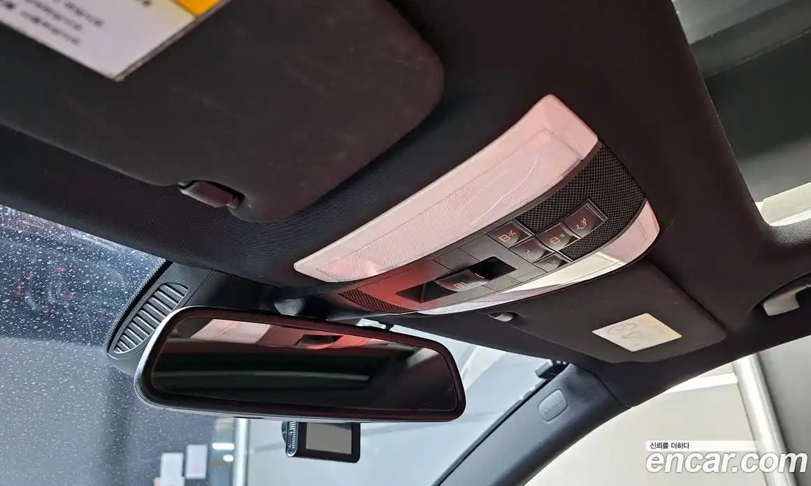 Mercedes-Benz E-Class 2016 2.0 Автомат в Москве № 624270, фото 16