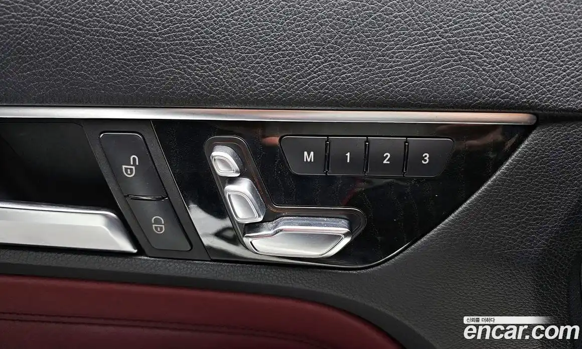 Mercedes-Benz E-Class 2016 2.0 Автомат в Москве № 624270, фото 17