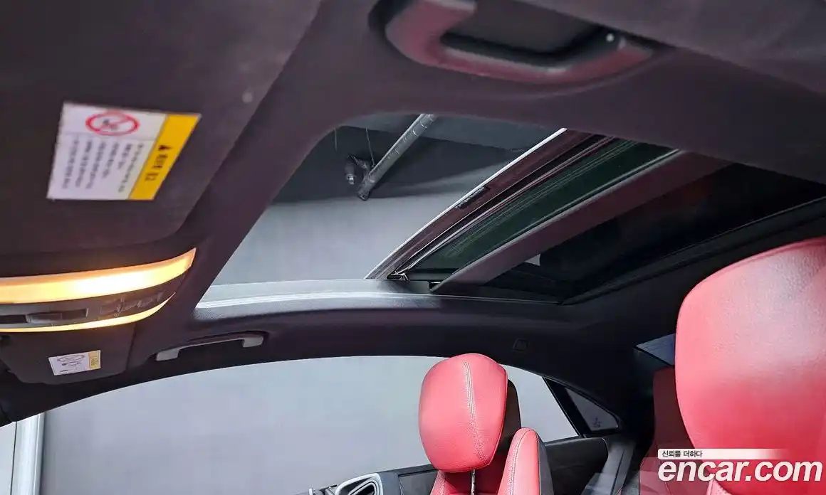 Mercedes-Benz E-Class 2016 2.0 Автомат в Москве № 624270, фото 19