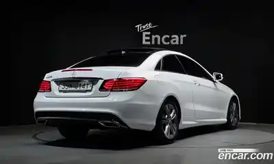 Mercedes-Benz E-Class 2016 2.0 Автомат в Москве № 624270, миниатюра 2