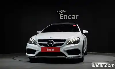 Mercedes-Benz E-Class 2016 2.0 Автомат в Москве № 624270, миниатюра 3