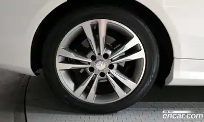 Mercedes-Benz E-Class 2016 2.0 Автомат в Москве № 624270, миниатюра 5