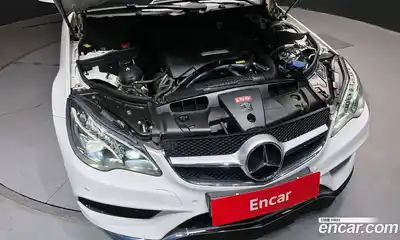 Mercedes-Benz E-Class 2016 2.0 Автомат в Москве № 624270, миниатюра 6