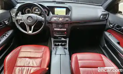 Mercedes-Benz E-Class 2016 2.0 Автомат в Москве № 624270, миниатюра 7