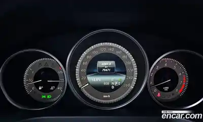 Mercedes-Benz E-Class 2016 2.0 Автомат в Москве № 624270, миниатюра 8